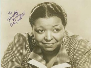 Ethel Waters picture, image, poster